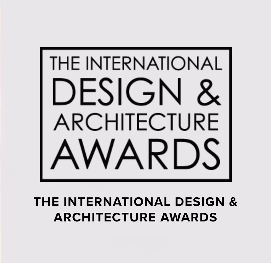 The Design Awards Winner