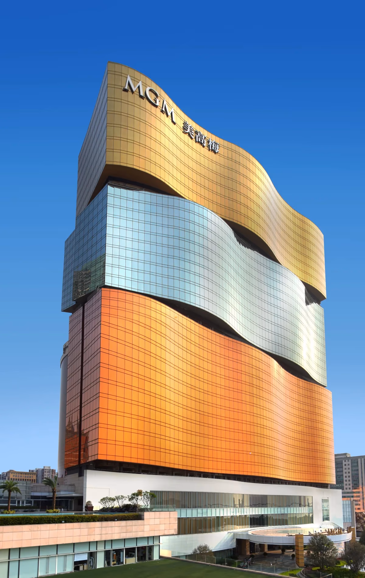MGM Macau