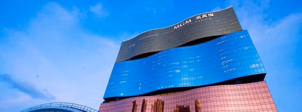 MGM Macau