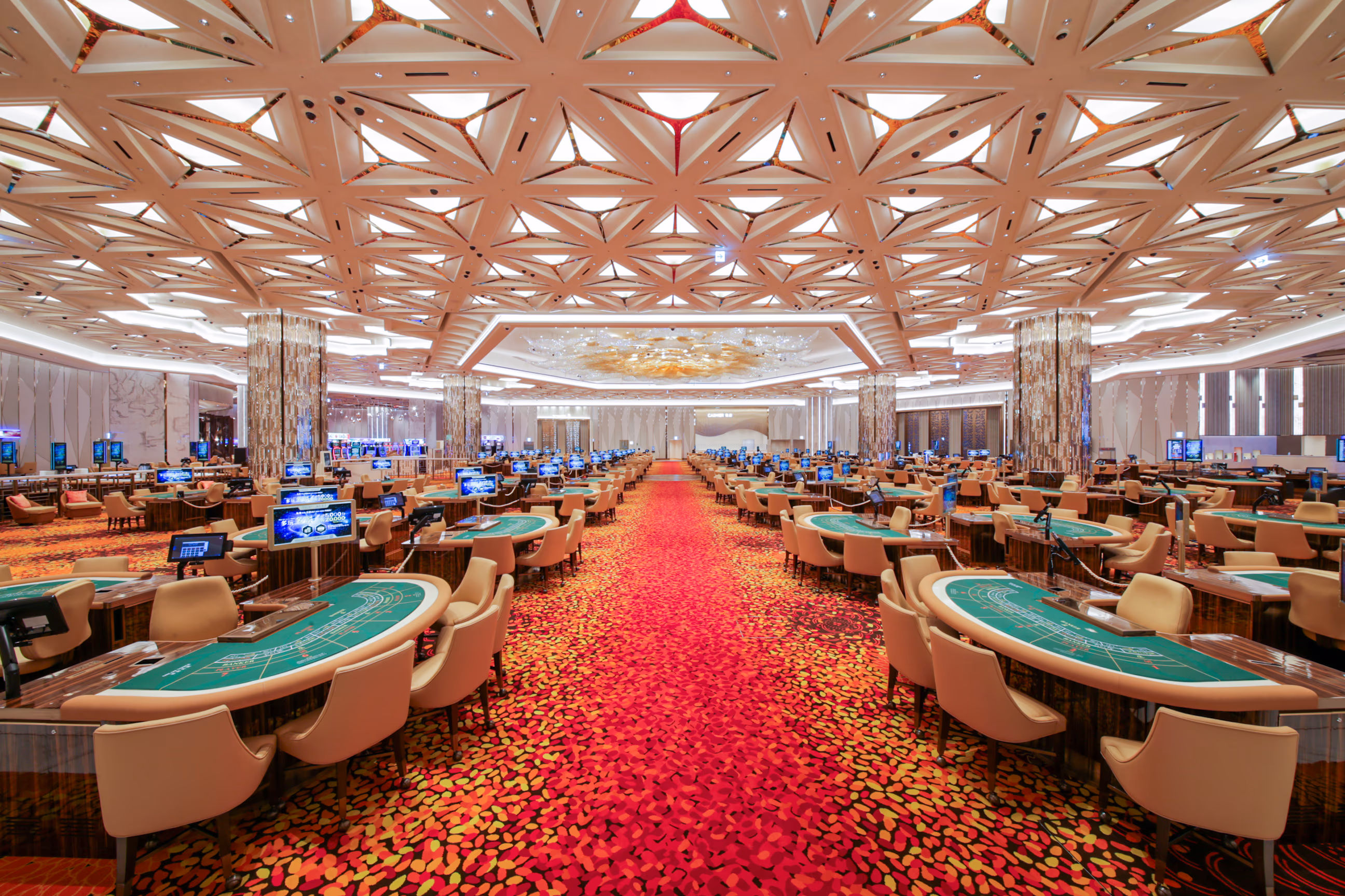 Dream Tower Jeju Island