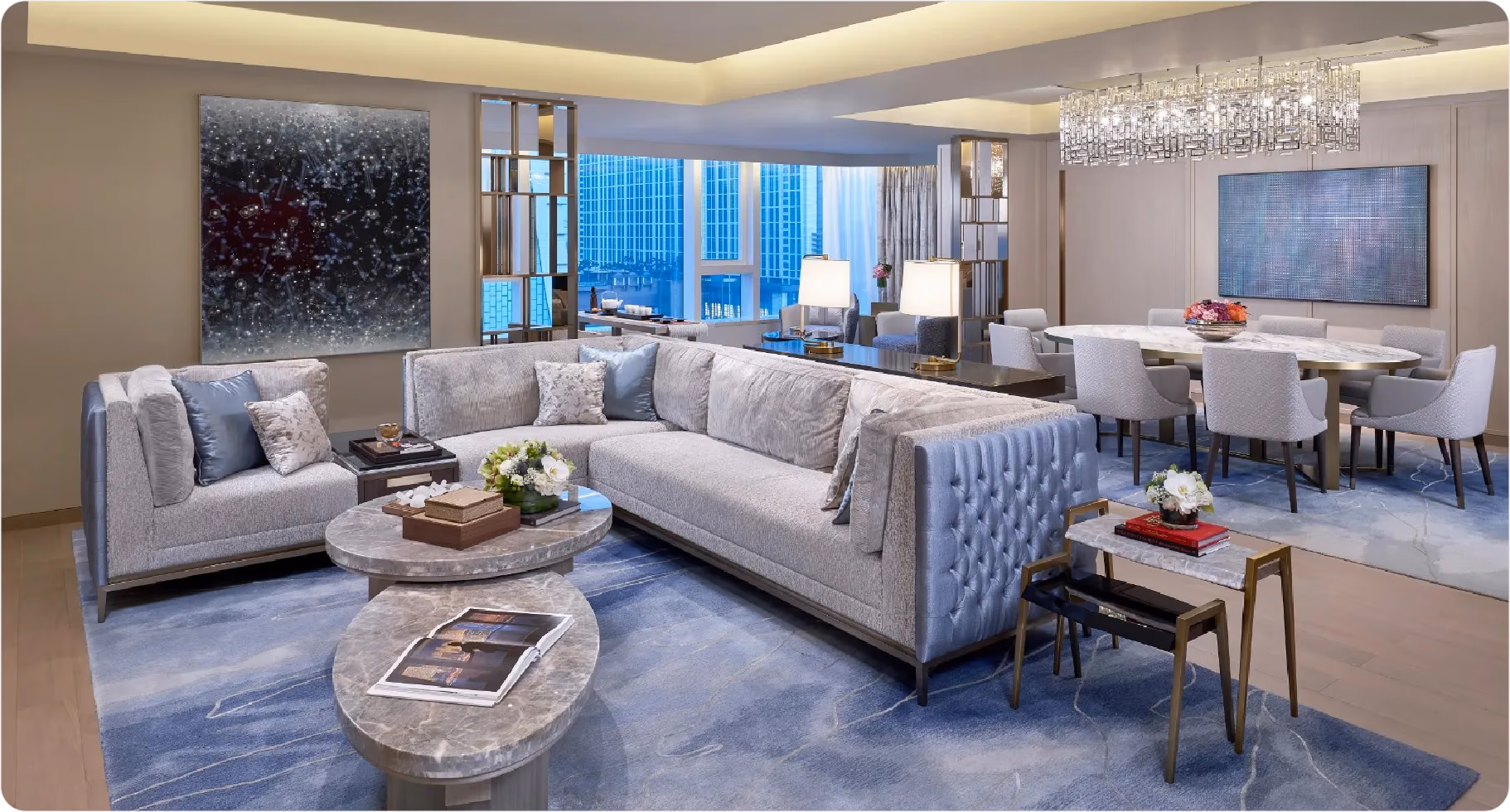 Four Seasons Grand