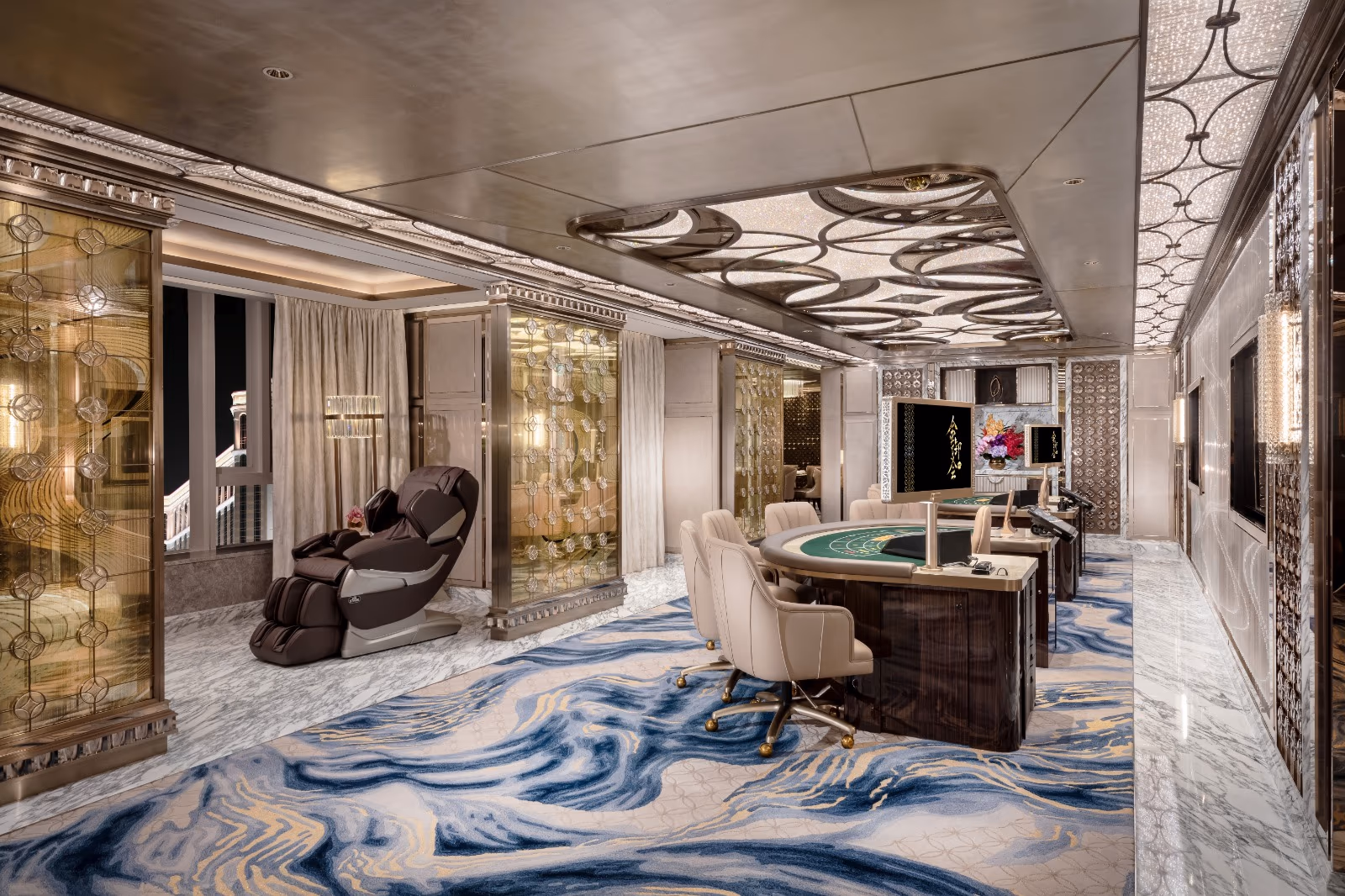 Four Seasons Grand