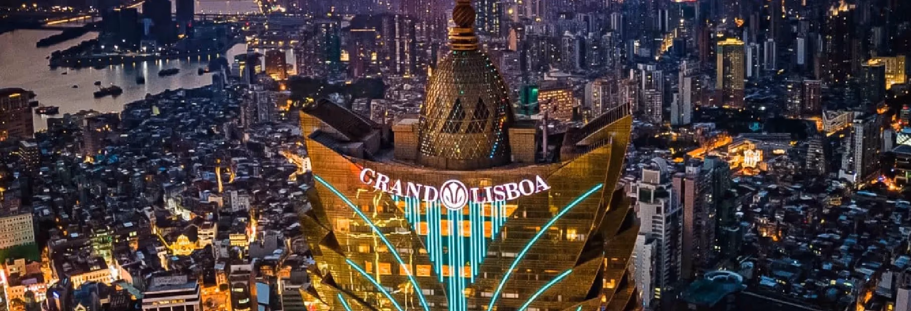 Grand Lisboa